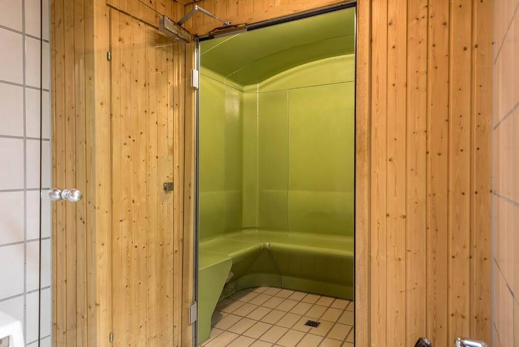 Studio Centralissimo A St. Moritz Exterior photo